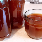 Домашній квас за 5 годин — як у дитинстві з бочки