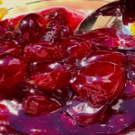 Справжній смак літа: густе вишневе варення — без зайвого клопоту!