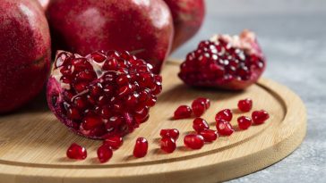 Чому варто вживати гранат разом із кісточками — факти, які вас здивують