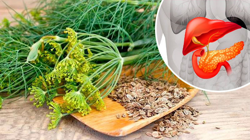 Як підтримати здоров’я підшлункової залози за допомогою народної медицини