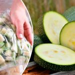 Як я заморожую кабачки влітку і що з них готую взимку: прості та смачні рецепти