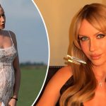 "Магічний період": 37-річна Леся Нікітюк вперше стане мамою