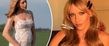 "Магічний період": 37-річна Леся Нікітюк вперше стане мамою