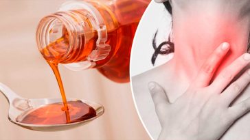 Цибулевий сироп із чебрецем і волоськими горіхами — натуральна допомога при кашлі