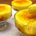 «Лимонний захват» — ідеальний італійський десерт за 5 хвилин без випічки та желатину