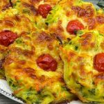 Ні в якому разі не смажте кабачки, доки не приготуєте цю смачну страву! Простий, корисний і швидкий рецепт для кожного дня!