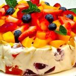 Торт для спекотних днів: готується за хвилини й кращий за морозиво!