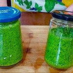 Паста-соус «Здоровʼя» — універсальний еліксир смаку та користі