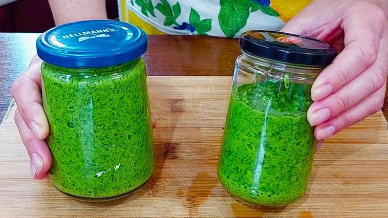 Паста-соус «Здоровʼя» — універсальний еліксир смаку та користі