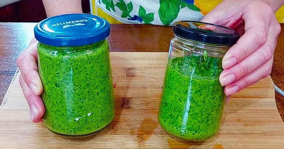 Паста-соус «Здоровʼя» — універсальний еліксир смаку та користі