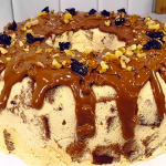 Жодної духовки! Оновлений “Панчо” – святковий торт без зайвого клопоту