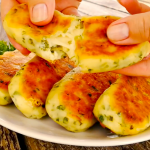 Дайте медаль автору! Картопляні “Пальчики” – смакота з найпростіших інгредієнтів