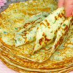 Готую щодня по 20 штук! Кращого рецепту кабачкових млинців не знайти!