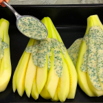 Кабачки смачніші за м’ясо! Гості були в захваті — рецепт для кожного дня