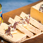 Морозиво «Смак дитинства» — всього 2 інгредієнти і 5 хвилин!