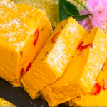 Готую все літо замість морозива — їм і худну! Легкий десерт «Хмаринка» без випікання