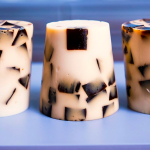 Моя подруга пригостила мене десертом із кави та молока — тепер це моя літня слабкість!