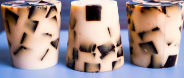 Моя подруга пригостила мене десертом із кави та молока — тепер це моя літня слабкість!