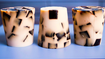 Моя подруга пригостила мене десертом із кави та молока — тепер це моя літня слабкість!