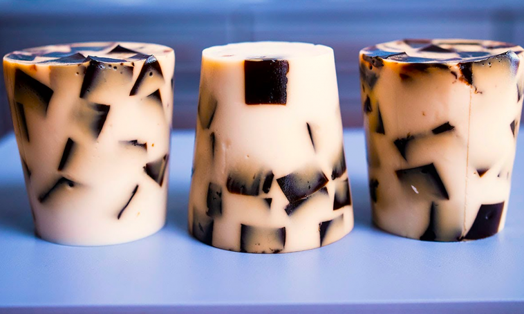 Моя подруга пригостила мене десертом із кави та молока — тепер це моя літня слабкість!