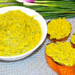 Вранці зварила 800 г овочевого паштету з кабачків – до вечора й сліду не лишилося! Рецепт настільки вдалий, що страва зникає зі столу миттєво 🍞💚