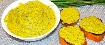 Вранці зварила 800 г овочевого паштету з кабачків – до вечора й сліду не лишилося! Рецепт настільки вдалий, що страва зникає зі столу миттєво 🍞💚