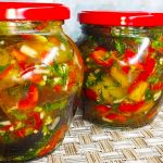 Мариновані баклажани "як гриби" на зиму — перевірений рецепт з минулого