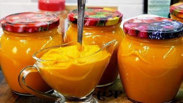 Швидка кабачкова ікра за 30 хвилин – смакота до зими!