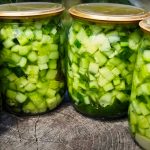 Салатна заготівля з перерослих огірків на зиму – ідеально для холодної пори!
