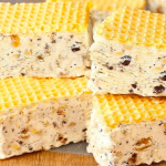 Новинка! Морозиво «Каприз»: краще за ресторанні десерти! Домашній пломбір, який підкорює з першої ложки