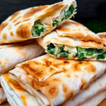 Рецепт, який підкорить вас із першого разу! Готується за лічені хвилини, а смакує неймовірно!