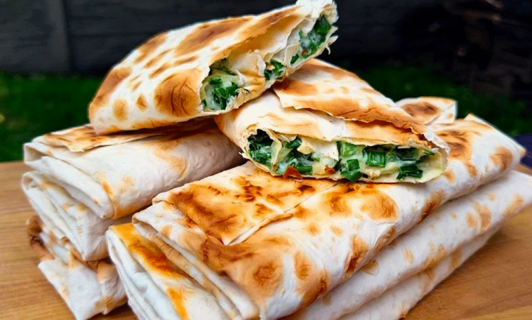 Рецепт, який підкорить вас із першого разу! Готується за лічені хвилини, а смакує неймовірно!