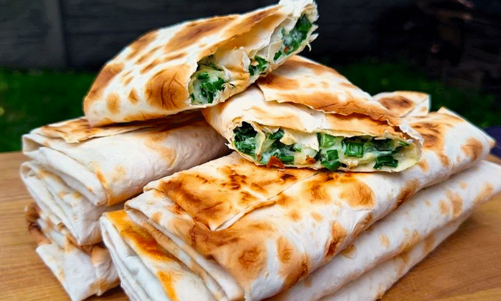 Рецепт, який підкорить вас із першого разу! Готується за лічені хвилини, а смакує неймовірно!