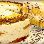 🍰 Італійський десерт без духовки: торт «Жіночі забаганки»