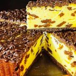 Спробувала на 55-річчі куми — закохалася! Ідеальний смак і шикарний розріз