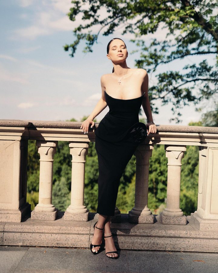 Катерина Усик