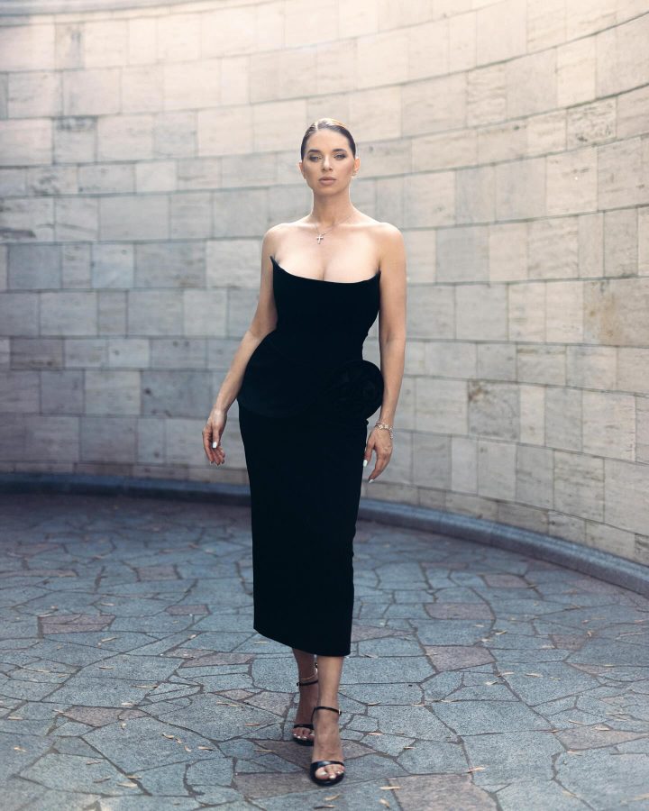 Катерина Усик