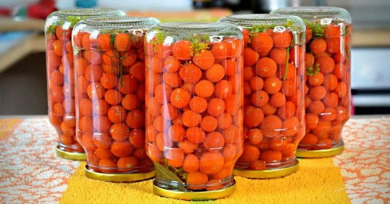 Справжній скарб, а не маринад! Закрила 50 банок без зайвих турбот – рецепт, у який закохалась!
