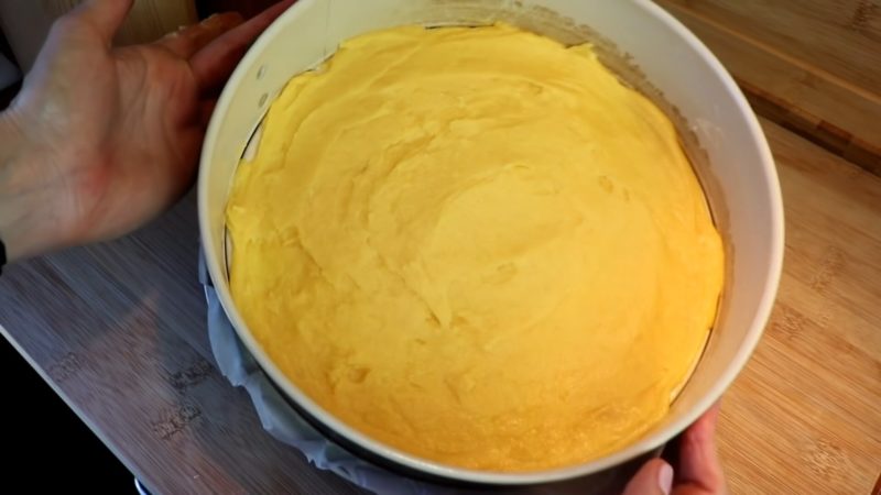 Польський торт, який тане в роті: бюджетний десерт із вишуканим смаком 10 Польський торт, який тане в роті: бюджетний десерт із вишуканим смаком