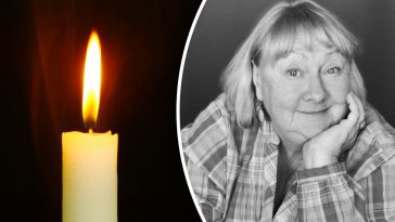 Померла заслужена артистка України Тетяна Шеліга — українське мистецтво втратило ще одну легенду