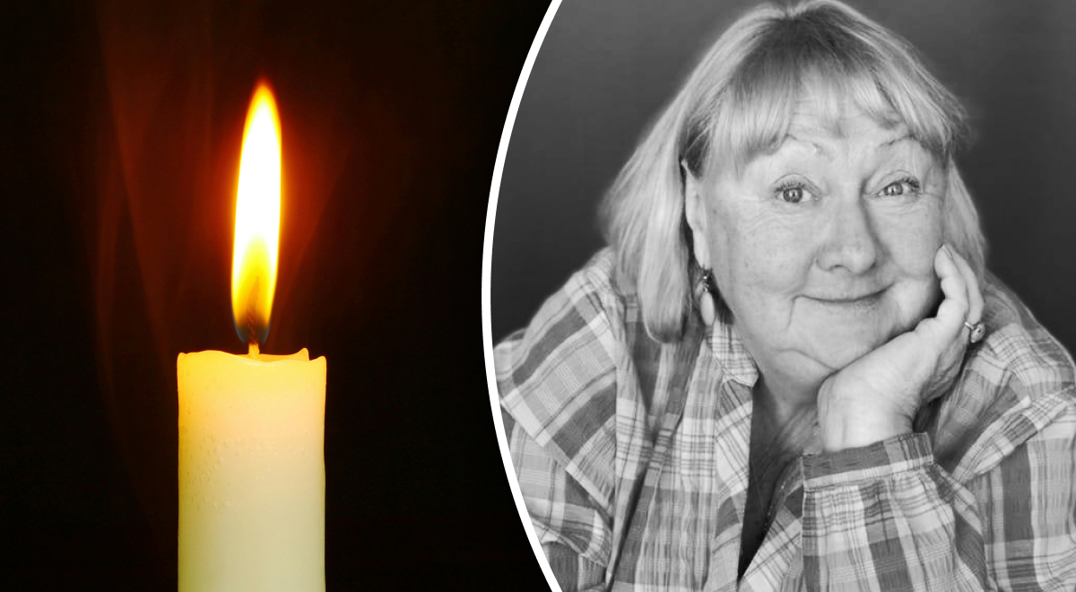 Померла заслужена артистка України Тетяна Шеліга — українське мистецтво втратило ще одну легенду