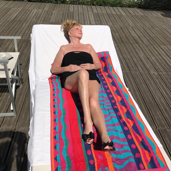 Алла Пугачова