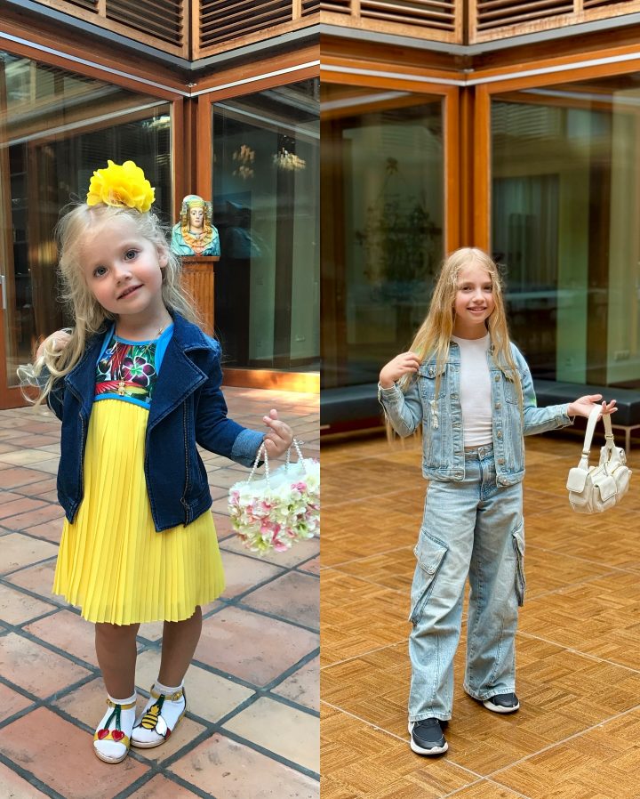 Ліза Галкіна