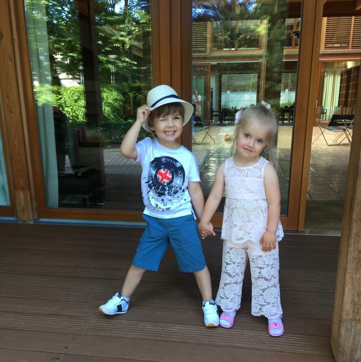 Максим Галкін