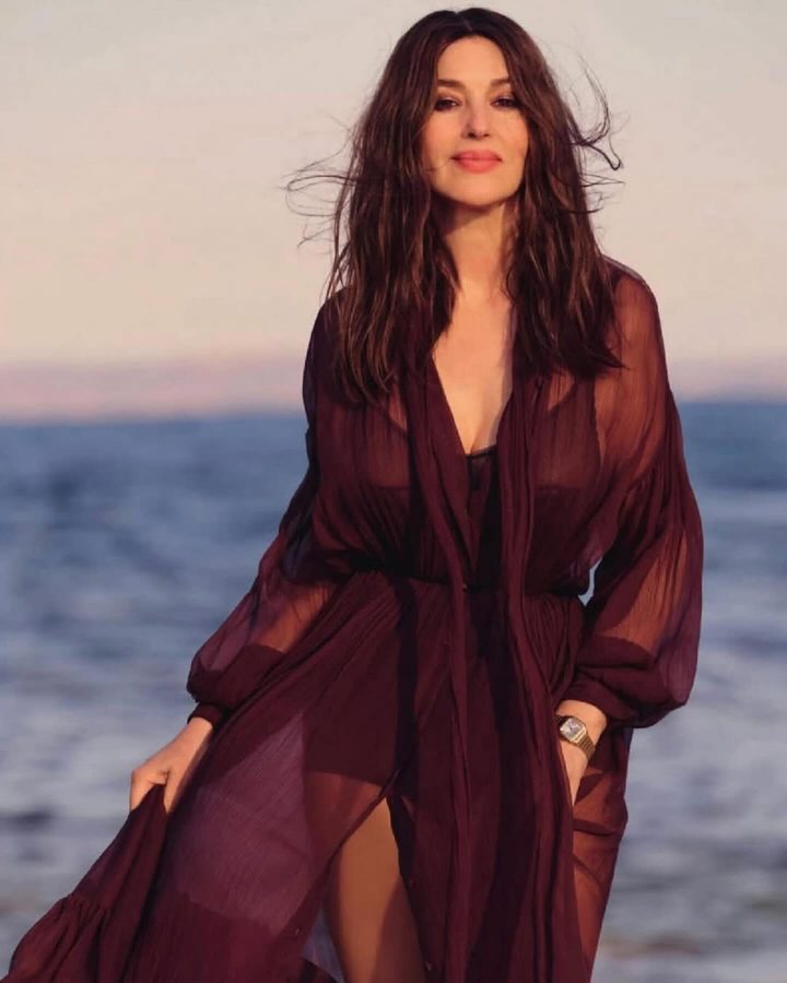 Моніка Беллуччі