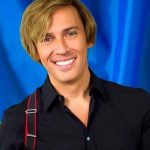 Максим Галкін