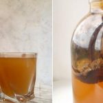 Домашній хлібний квас — натуральний напій для спекотних днів