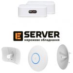 Чому Ubiquiti UniFi? Огляд екосистеми та популярних точок доступу
