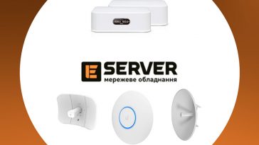 Чому Ubiquiti UniFi? Огляд екосистеми та популярних точок доступу