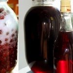 Дивовижний домашній вишневий лікер із трьох інгредієнтів – простий рецепт, неймовірний смак